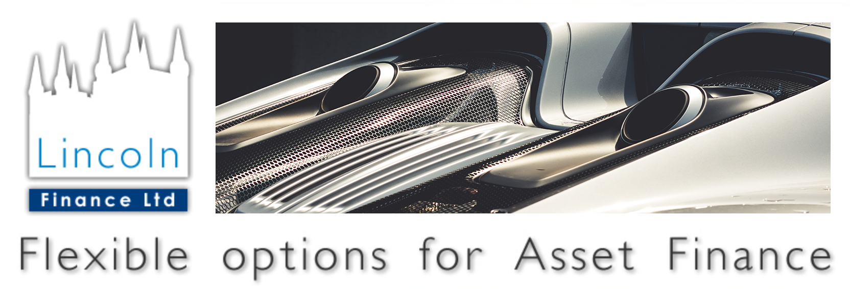 Lincoln Finance Ltd 4C Prestige